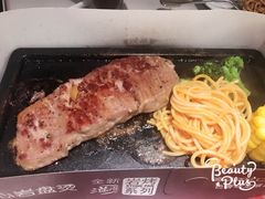 -必胜客(五道口店)