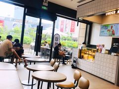 -喜茶(深圳海岸城店)
