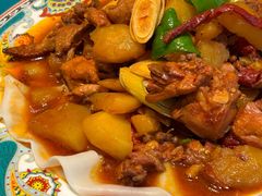 -巴依老爷新疆美食(望京小街店)