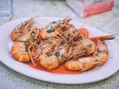 -旅南活海鲜-屏东(墾丁海鮮，海鮮餐廳，墾丁團體合菜，平價熱炒，墾丁熱炒店，活海鮮推薦，在地海鮮餐廳)