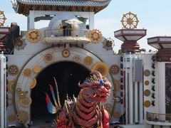 -渔岛海洋度假区