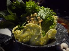 -哥老官重庆美蛙鱼头(龙湖杭州金沙天街店)