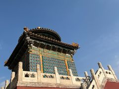 -南关北海公园