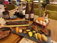 -Sushi Love 创意寿司(丽影广场店)