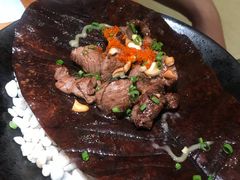 -花潮料理艺食馆(世欧广场店)