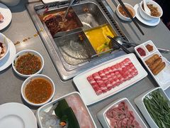 -海底捞火锅(步步高新天地店)
