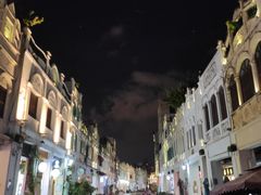 -文昌鸡饭店110号(中山路店)