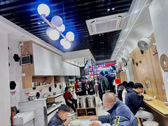 -陈阿婆豆腐脑-卤煮小吃(朝阳路店)