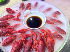 -红盔甲·小龙虾(车公庙店)