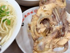 -老四季(南市场店)