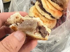-沟头张驴肉馆(昌盛店)