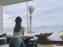 -深圳大梅沙京基洲际度假酒店