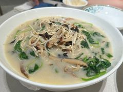 -狮王府淮扬菜(新街口友谊店)