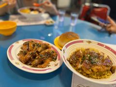 -憶廟街 X 沙角邨(太古城店)