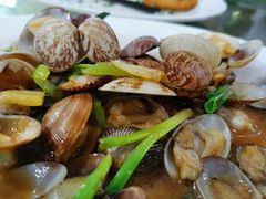 -秋姐美食店(旅游大道店)