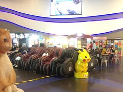 -万达影城(南宁印象城IMAX店)