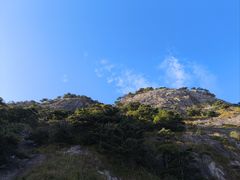 -明堂山风景区
