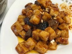 八宝年糕-瑞福园联谊餐室(茂名南路店)