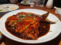 -小菜园新徽菜(常州武进吾悦店)