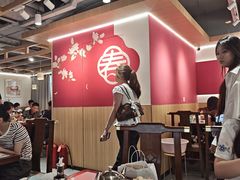 -春水锅贴·传统鲁菜(大明湖店)