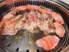 -杨记齐齐哈尔烤肉(总店)