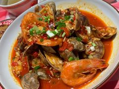 -辣小鲜·南昌大排档(船山路店)