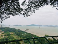 -南沙天后宫景区