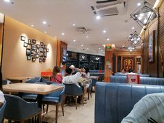 大堂-香港深井掂檔烧鹅茶餐厅(海韵城店)
