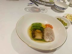 -Yan Ting 宴庭中餐厅(上海静安瑞吉酒店)