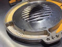 -哈哈碳都·牛肋条无限自助烤肉(台江万达店)