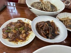 -同得兴 Since·1995 传统苏式面馆(十全街店)