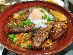 -NIUAN牛庵·日式和牛烧肉(恒隆店)