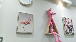 大厅-梳蕾娜 HAIR SALON