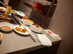 -海底捞火锅(河东万达广场店)