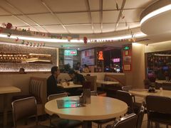 大堂-永盈茶餐厅(江南大道中店)