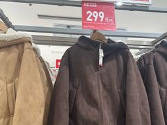 -优衣库(深圳万象天地旗舰店)