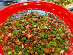 -新繁老號豌豆汤饭店·江湖菜(宝光寺店)