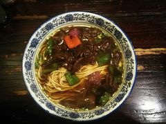 -腔调面(斜土路店)