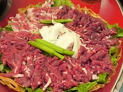 -潮汕•草根牛肉档(中江路店)