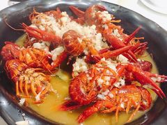 -香满锅老北京羊蝎子火锅·家常菜(新街口店)