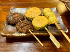 -鸟鹏烧鸟居酒屋(仁恒梦中心店)