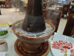 -满旗楼 北京烤鸭·涮羊肉火锅(武昌店)