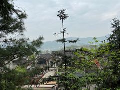 -壹华里市集