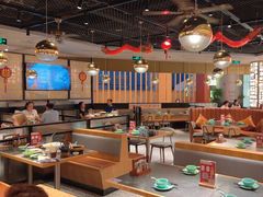 -潮界(虹桥新天地店)