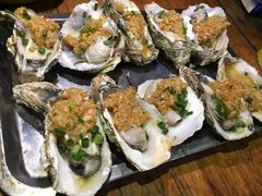 -八一湛江生蚝(文明东路总店)