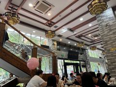 -红星光发煲仔饭(文海店)