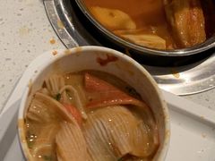 -龍歌自助小火锅(崂山丽达店)