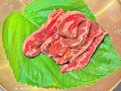 -核桃碳烤肉馆(深圳首店)