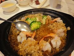 -老济南·地道济南菜(大明湖店)