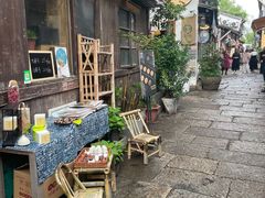 -小河直街历史文化街区